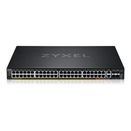Switch zyxel xgs2220  54 puertos