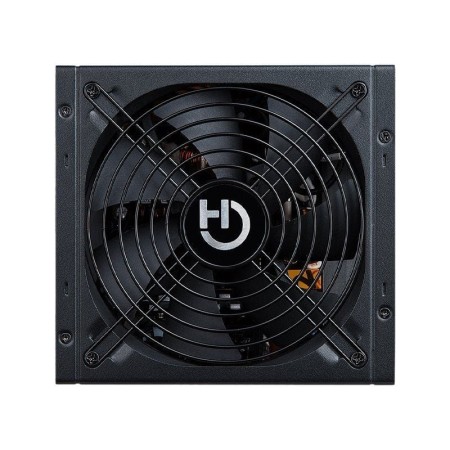 Fuente de alimentacion 750w hiditec gaming bz750 80plus bronze certified