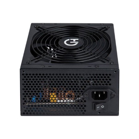 Fuente de alimentacion 750w hiditec gaming bz750 80plus bronze certified