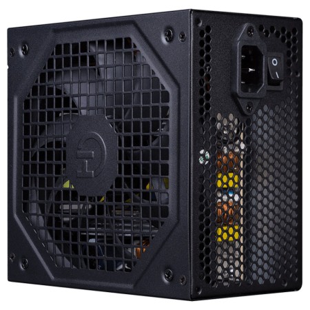 Hiditec Fuente Al. GAMING BZ-550W 80Plus Bronze