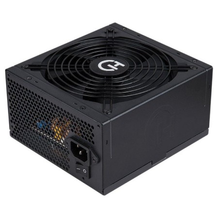 Fuente alimentacion hiditec bz - 650w gaming atx 650w