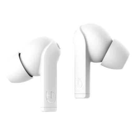 Auricular hiditec bluetooth fenix white tws
