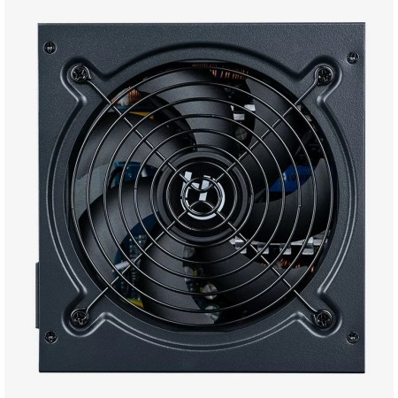 Fuente de Alimentación Hiditec RL550/ 550W/ Ventilador 12cm/ 80 Plus Bronze