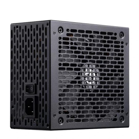 Fuente de Alimentación Hiditec BZX650 BZ V2/ 650W/ Ventilador 14cm/ 80 Plus Bronze