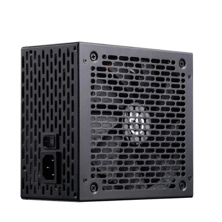 Fuente de Alimentación Hiditec BZX850 V2/ 850W/ Ventilador 14cm/ 80 Plus Bronze