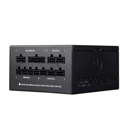 Fuente de Alimentación Hiditec BZX850 V2/ 850W/ Ventilador 14cm/ 80 Plus Bronze