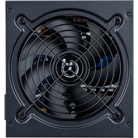 Fuente de Alimentación Hiditec RL750/ 750W/ Ventilador 12cm/ 80 Plus Bronze