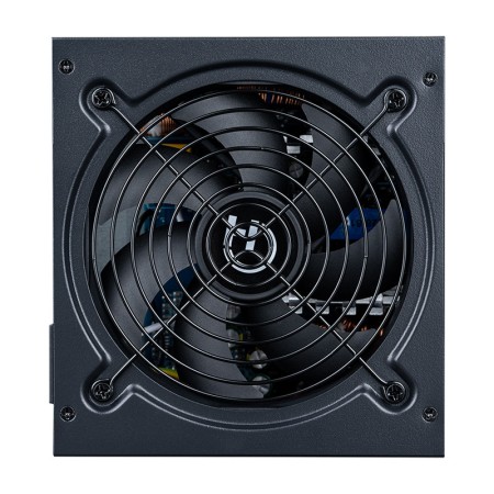 Fuente de Alimentación Hiditec RL750/ 750W/ Ventilador 12cm/ 80 Plus Bronze