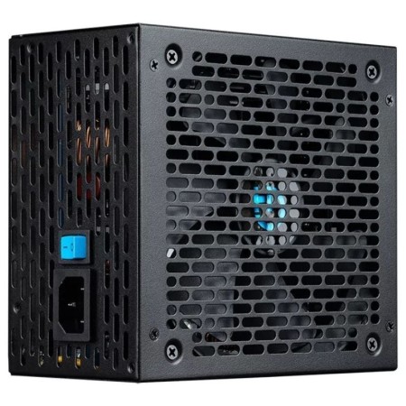 Fuente de Alimentación Hiditec GDX850 V3/ 850W/ Ventilador 14cm/ ATX 3.1/ PCIe 5.1/ 80 Plus Gold