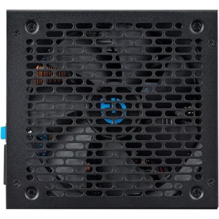 Fuente de Alimentación Hiditec GDX1050 V3/ 1050W/ Ventilador 14cm/ ATX 3.1/ PCIe 5.1/ 80 Plus Gold