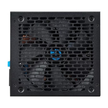 Fuente de Alimentación Hiditec GDX1050 V3/ 1050W/ Ventilador 14cm/ ATX 3.1/ PCIe 5.1/ 80 Plus Gold