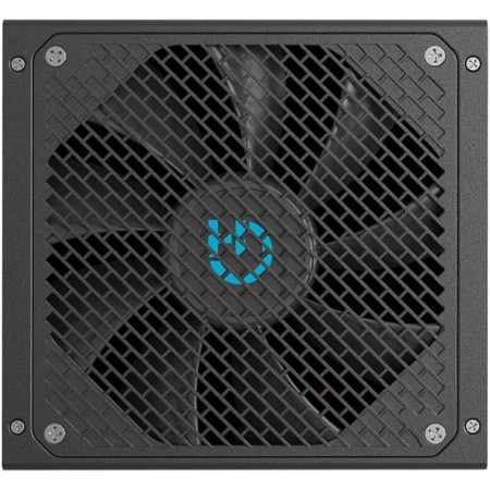 Fuente de Alimentación Hiditec BZ850 V2/ 850W/ Ventilador 14cm/ 80 Plus Bronze
