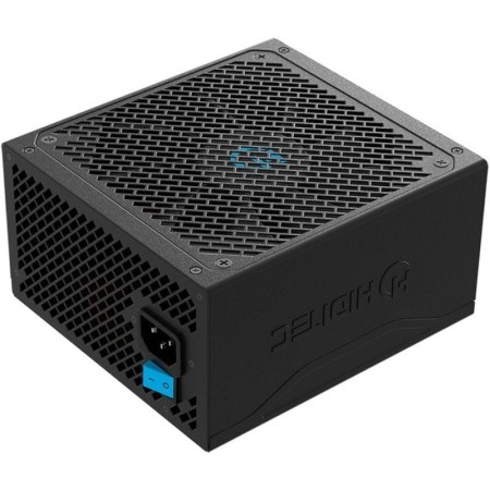 Fuente de Alimentación Hiditec BZPRO/ 750W/ Ventilador 14cm/ ATX 3.1/ PCIe 5.1/ 80 Plus Bronze