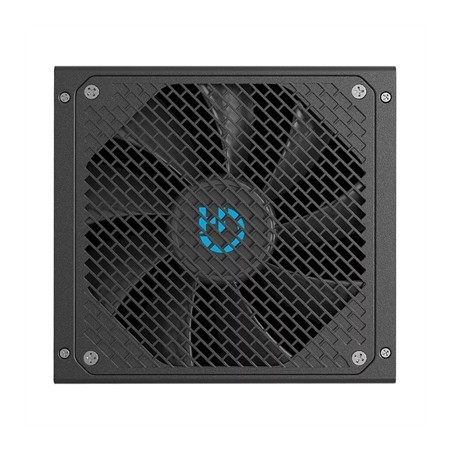 Fuente de Alimentación Hiditec BZPRO/ 850W/ Ventilador 14cm/ ATX 3.1/ PCIe 5.1/ 80 Plus Bronze