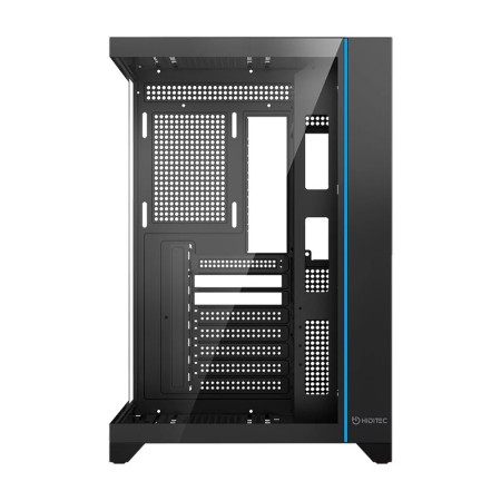 Caja Gaming Semitorre Hiditec H3 Pro