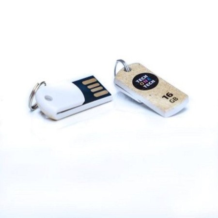 TECH ONE TECH Pro Smart Clip 16 Gb USB 2.0