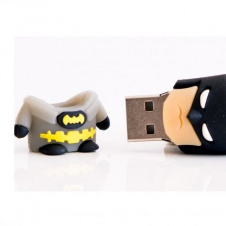 TECH ONE TECH Super Bat 32 Gb USB 2.0