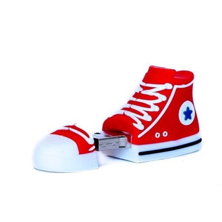 TECH ONE TECH Red Reverse zapatilla 32 Gb USB 2.0