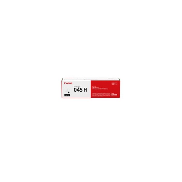 Toner canon 045h negro 1242c002 2800pag lbp611 - 613