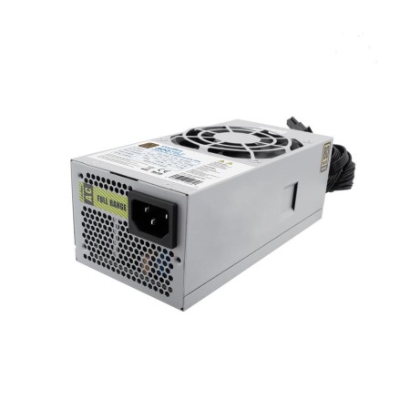 Coolbox Fuente. Alim. TFX 300W 80PLUS BRONZE