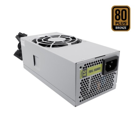 Coolbox Fuente. Alim. TFX 300W 80PLUS BRONZE