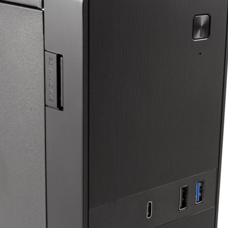 Coolbox Caja Matx Slim T310 Fte.B500GR-S