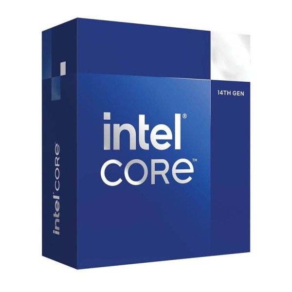 Procesador Intel Core i5-14400 2.50GHz Socket 1700