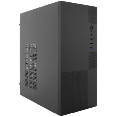 COOLBOX Caja MicroAtx M440 500w fuente