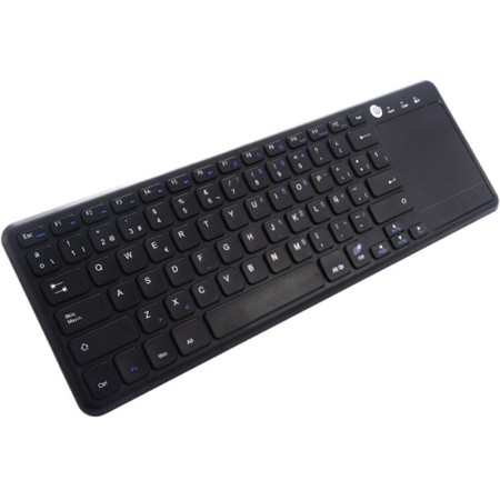 CoolBox teclado inalambrico COOLTOUCH