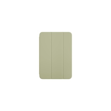 Funda apple smart folio para ipad mini (a17 pro) 8.3 pulgadas verde