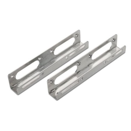 Adaptador Aisens A129-0149 para 1x disco duro de 2.5″