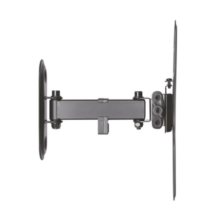Soporte de Pared Extensible/ Inclinable/ Giratorio Aisens WT42TSE-007 para TV de 23-42″/ hasta 25kg