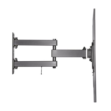 Soporte de Pared Giratorio/ Inclinable/ Nivelable Aisens WT70TSLE-021 para TV de 37-70″/ hasta 35kg