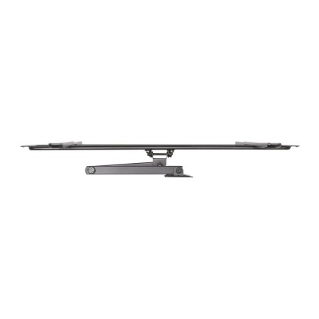 Soporte de Pared Giratorio/ Inclinable/ Nivelable Aisens WT70TSLE-021 para TV de 37-70″/ hasta 35kg
