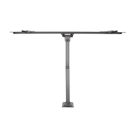 Soporte de Pared Giratorio/ Inclinable/ Nivelable Aisens WT70TSLE-021 para TV de 37-70″/ hasta 35kg