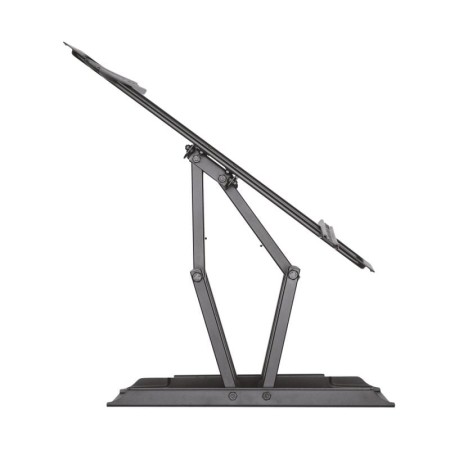 Soporte de Pared Giratorio/ Inclinable/ Nivelable Aisens WT70TSLE-023 para TV de 37-70″/ hasta 40kg