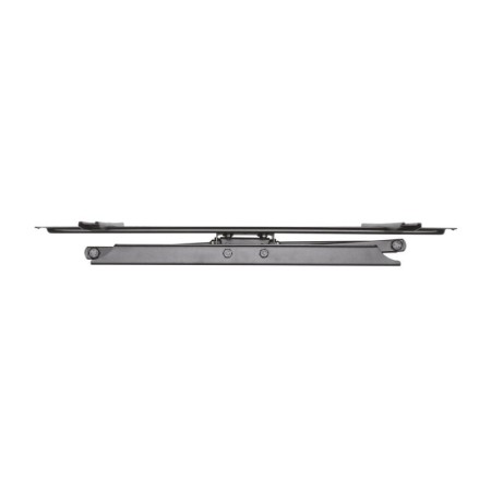 Soporte de Pared Giratorio/ Inclinable/ Nivelable Aisens WT70TSLE-023 para TV de 37-70″/ hasta 40kg