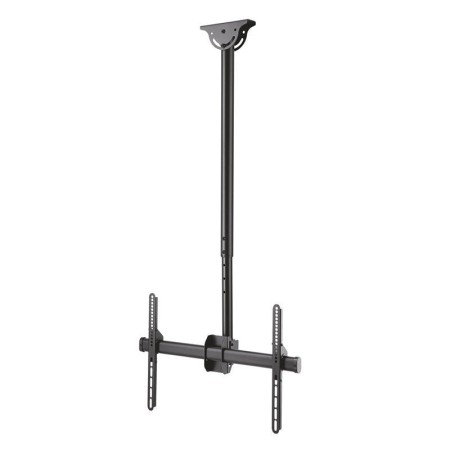 Soporte de Techo Giratorio/ Inclinable/ Extensible/ Nivelable Aisens CT70TSLE-033 para TV de 37-70″/ hasta 50kg