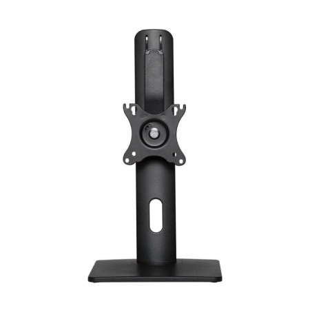Soporte de Sobremesa para Monitor Aisens DT32TSR-063/ Giratorio/ Inclinable/ hasta 7kg