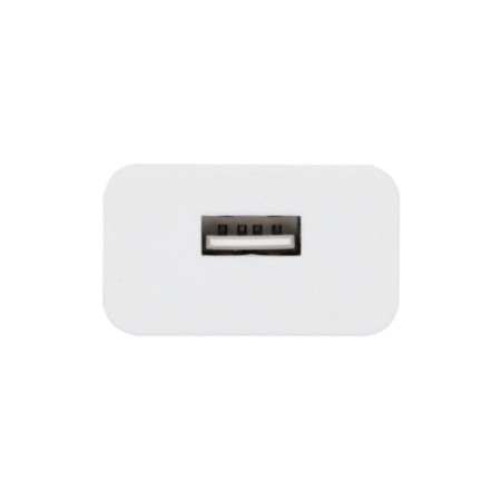 Cargador de Pared Aisens A110-0526/ 1xUSB/ 10W