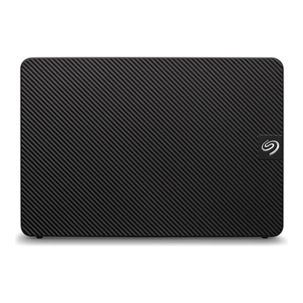 Disco duro externo hdd seagate expansion stkp20000400 20tb 3.5 pulgadas usb 3.0
