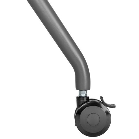 Soporte de Suelo con Ruedas Aisens FT86FE-143 para TV o Pantalla Interactiva 50″-86″/ hasta 120kg