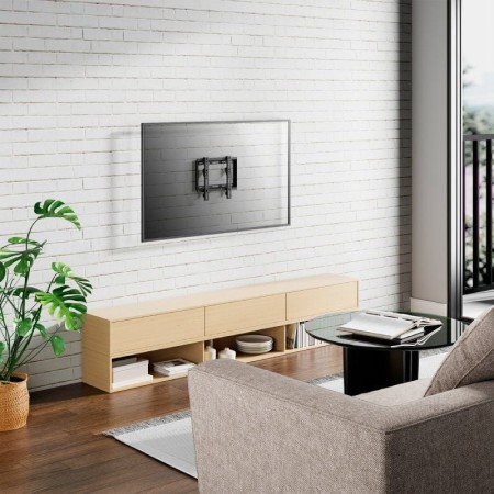 Soporte de Pared Aisens WT42F-157 para TV de 32-42″/ hasta 35kg