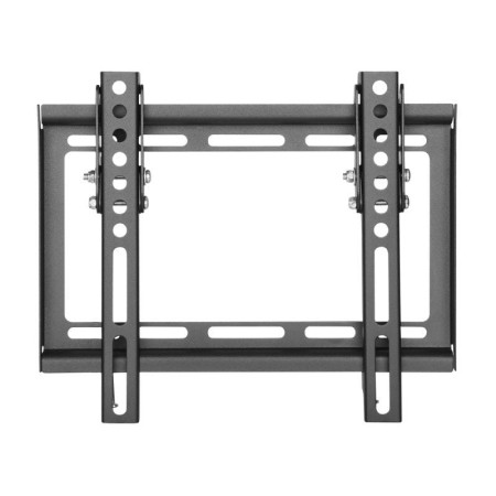 Soporte de Pared Extensible/ Giratorio/ Inclinable/ Aisens WT55TSE-151 para TV de 23-55″/ hasta 30kg