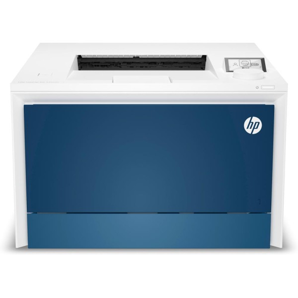 Impresora hp color laserjet pro 4202dw wfi -  duplex