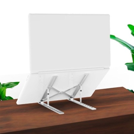 Soporte para Portátil/Tablet Aisens LPS2M-173 hasta 15″