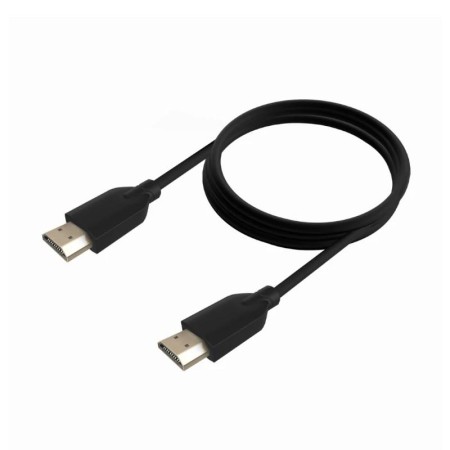 Aisens Cable HDMI V2.0 CCS AM-AM Negro 1.5M