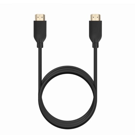 Aisens Cable HDMI V2.0 CCS AM-AM Negro 1.5M