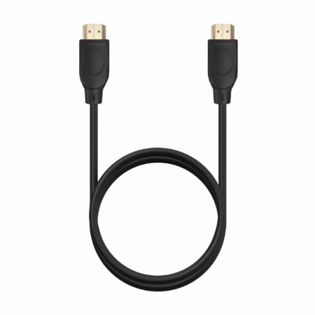 Aisens Cable HDMI V2.0 4K60HZ 18Gbps A/M-A/M 1.0M