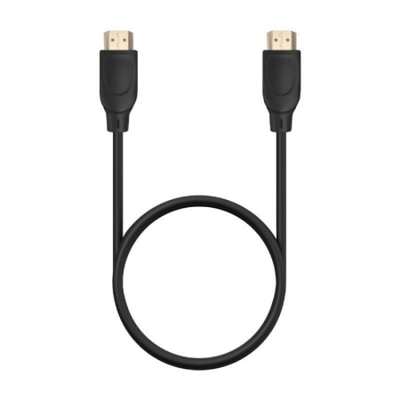 Aisens Cable HDMI V2.0 4K60HZ 18Gbps A/M-A/M 3.0M